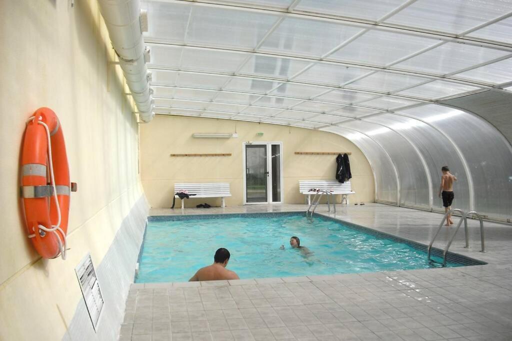 בנידורם Apartamento Vacaciones En Gemelos 22 מראה חיצוני תמונה