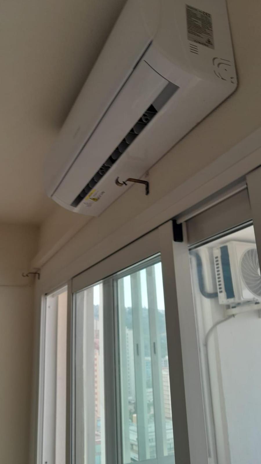 בנידורם Apartamento Vacaciones En Gemelos 22 מראה חיצוני תמונה